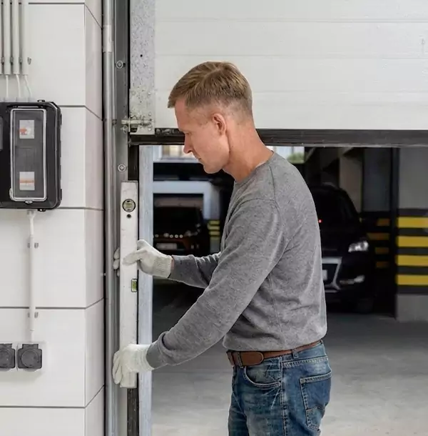 Why Choose Us for Door, Gate and Security Services in Menifee, CA