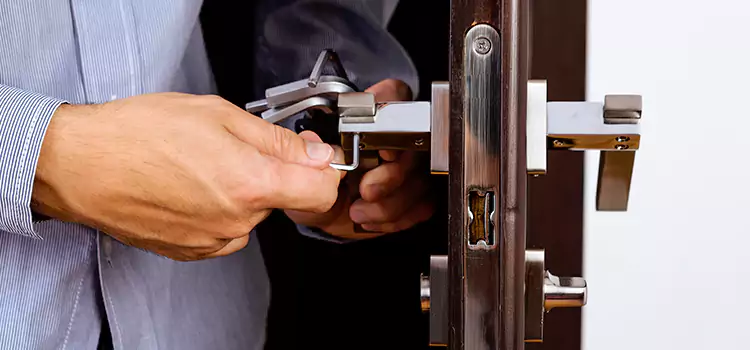 Commercial Door Lock Repair Menifee