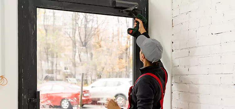 Comprehensive Door Closer Services in Menifee, CA