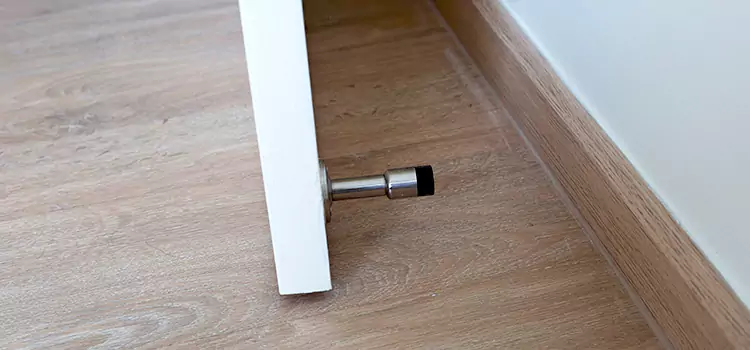 Magnetic Door Stop Integration Menifee