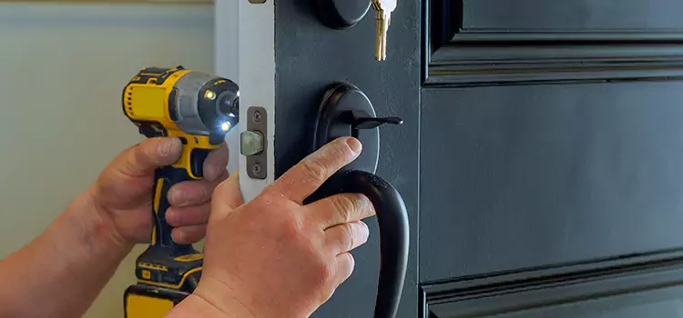 Locksmith Emergency Service Menifee