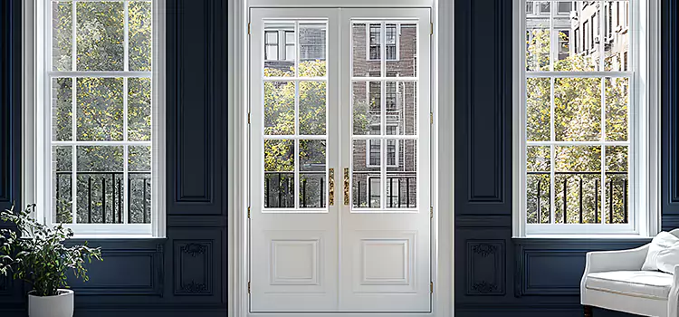 French Door Lock Repair Menifee