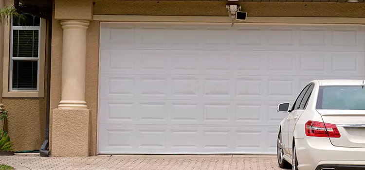 Comprehensive Garage Door Maintenance Services in Menifee, CA