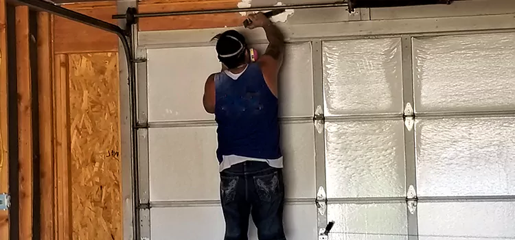 Specialized Garage Door Panel Solutions in Menifee, CA