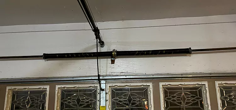 Garage Door Spring Repair Near Me Menifee
