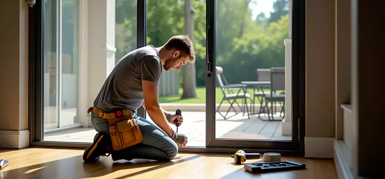 Comprehensive Solutions for Every Glass Door Need in Menifee, CA