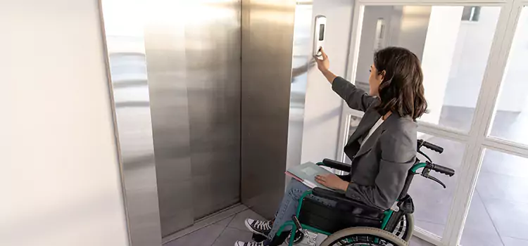 Benefits of Modern Handicap Door Systems in Menifee, CA
