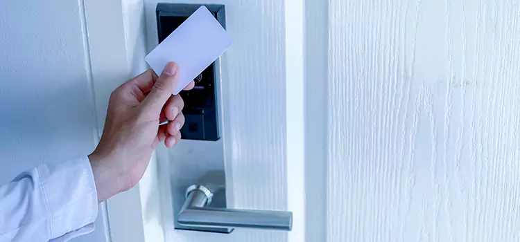 Why Choose Us for Your Keycard Lock Installation in Menifee, CA?