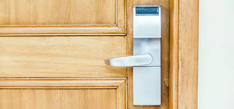 Electromagnetic Door Lock Installation Menifee