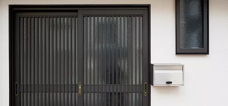 Sliding Screen Door Repair Menifee