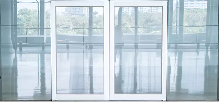 Why Choose Us for Your Motion Sensor Door Needs in Menifee, CA?