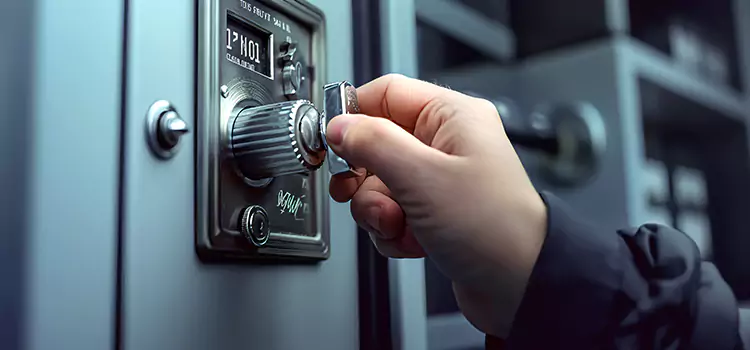 Locksmith Cost to Open Safe Menifee