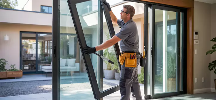 Specialized Sliding Door Roller Services in Menifee, California