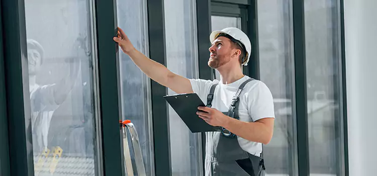 Comprehensive Solutions for Your Sticking Doors in Menifee, CA