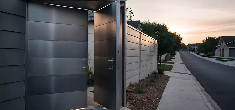 Comprehensive Steel Door Solutions in Menifee, CA