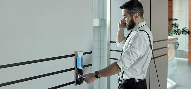 Cloud Based Access Control Menifee