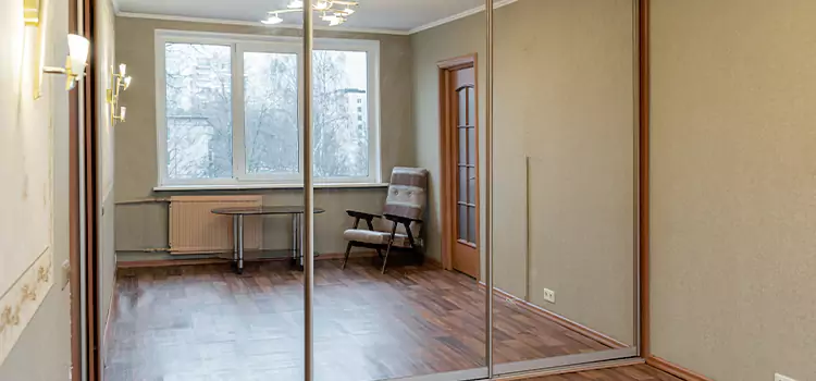 Mirror Closet Door Roller Replacement Menifee