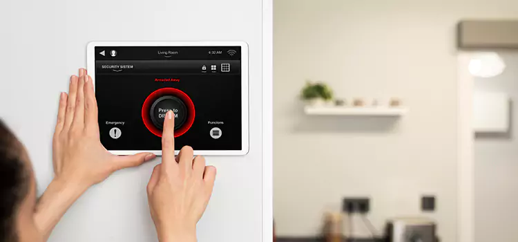Blink Video Doorbell Installation Menifee