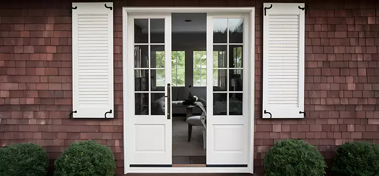 French Door Restoration Menifee