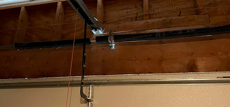 Broken Garage Door Cable Repair in Menifee, CA