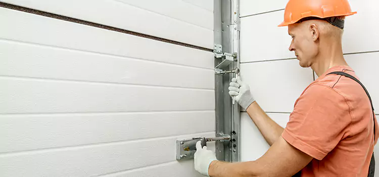 Why Choose Us for Garage Door Lock Services in Menifee, CA?