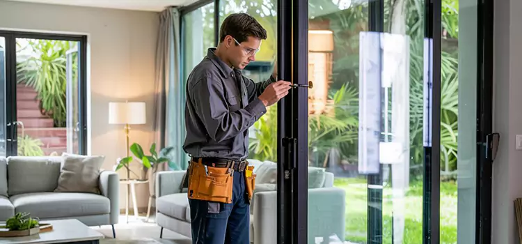Why Choose Us for Your Glass Door Needs in Menifee, CA?
