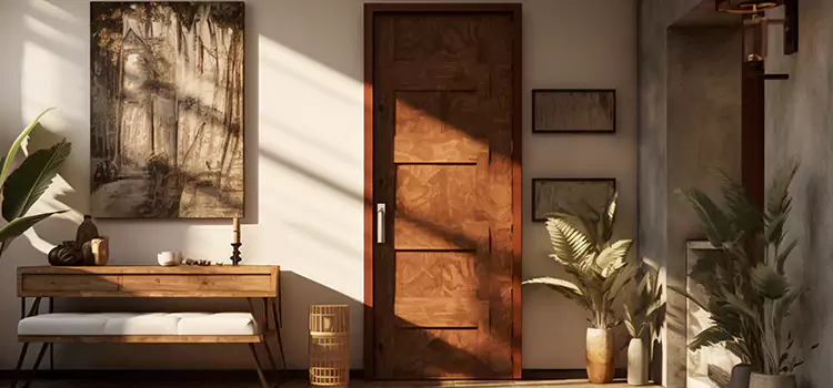 Specialty Interior Doors Menifee