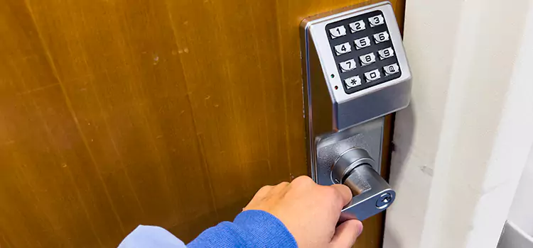 Why Choose Us for Your Keypad Lock Needs in Menifee, CA?