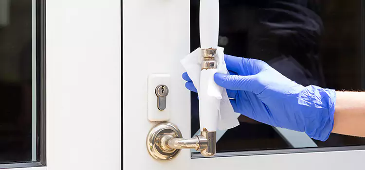 Rekey Lock Cylinder Menifee