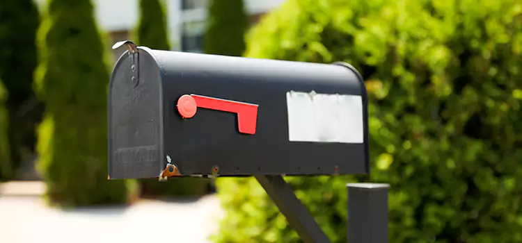 Secure Mailboxes for Packages Menifee