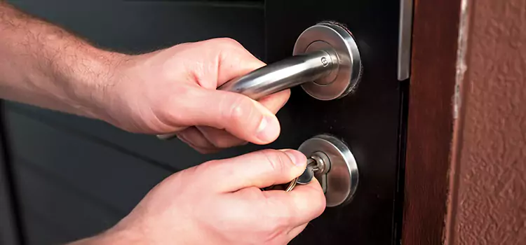 Master Key Control and Audits Menifee