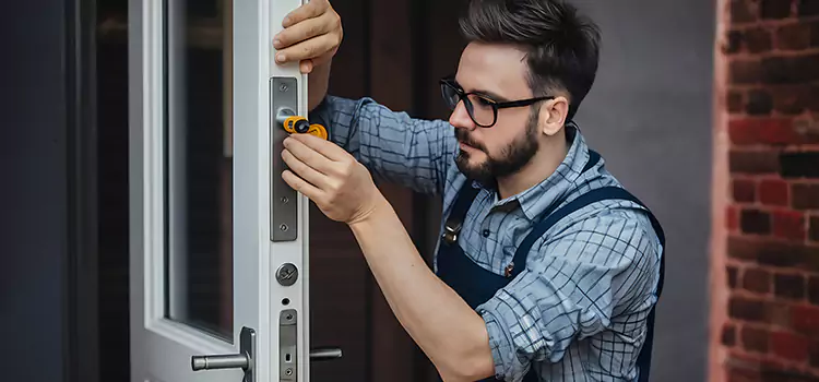 Residential Door Repairs Menifee