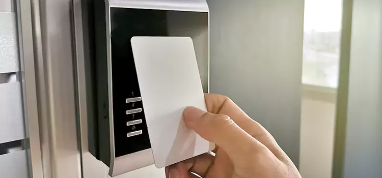 Advanced RFID Technology Integration in Menifee, CA