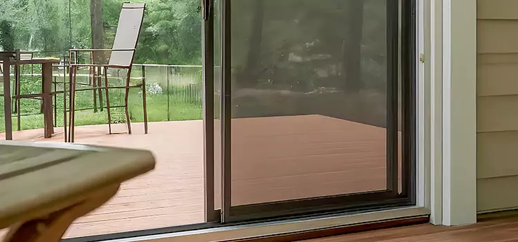 Garage Screen Door Installation Menifee
