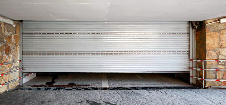 Steel Garage Door Repair Menifee